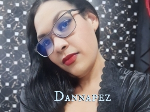 Dannapez