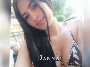 Dannat