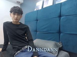 Danndann