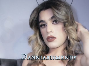 Danniarismendy