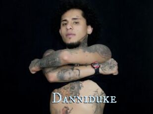 Danniduke