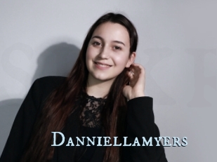 Danniellamyers