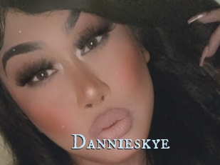 Dannieskye