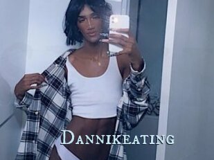 Dannikeating