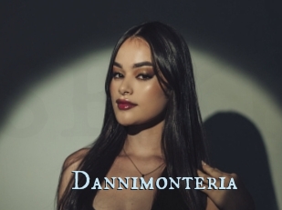 Dannimonteria