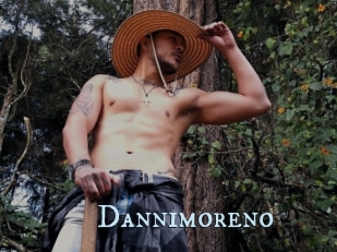 Dannimoreno