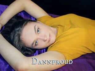 Dannproud