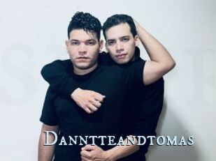 Danntteandtomas