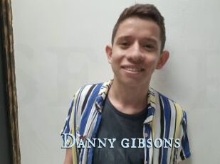 Danny_gibsons