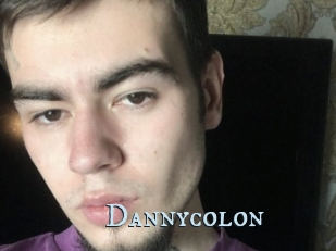 Dannycolon