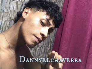 Dannyelchaverra