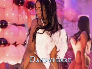 Dannyferre