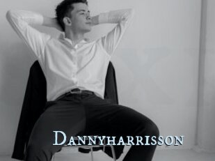 Dannyharrisson