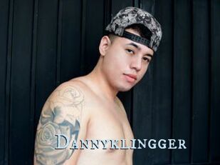 Dannyklingger