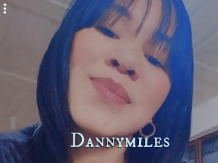 Dannymiles
