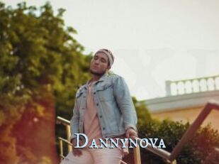 Dannynova
