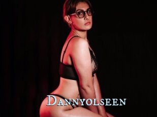Dannyolseen