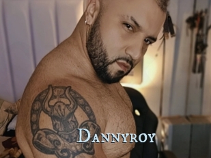 Dannyroy