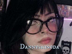Dannyshinoda