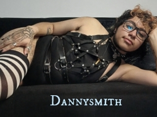 Dannysmith