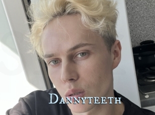 Dannyteeth