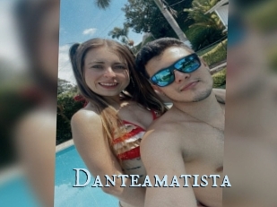 Danteamatista