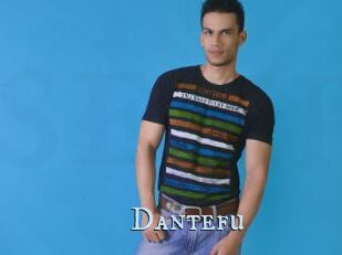 Dantefu