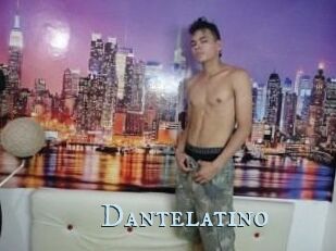 Dantelatino