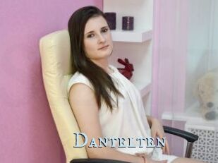 Dantelten