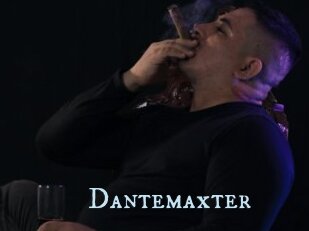 Dantemaxter