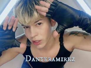 Danteramirez