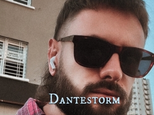 Dantestorm