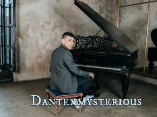 Dantexmysterious