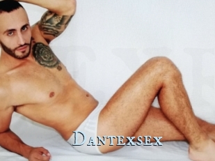 Dantexsex