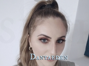 Danyaeden