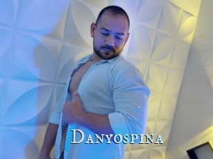 Danyospina