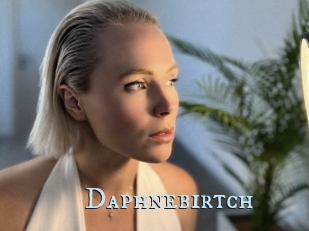Daphnebirtch