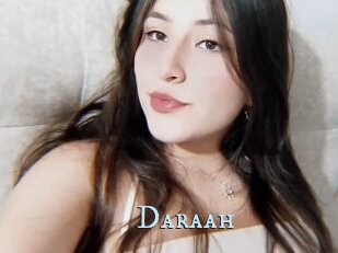 Daraah