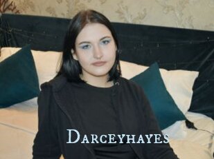 Darceyhayes