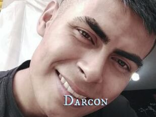 Darcon