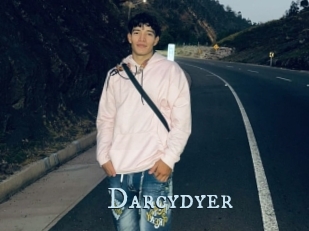 Darcydyer