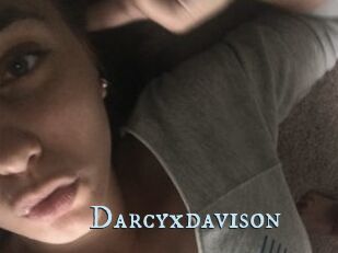 Darcyxdavison