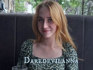 Daredevilanna