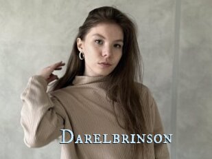 Darelbrinson