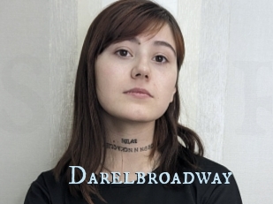 Darelbroadway