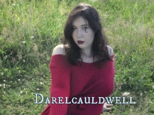 Darelcauldwell