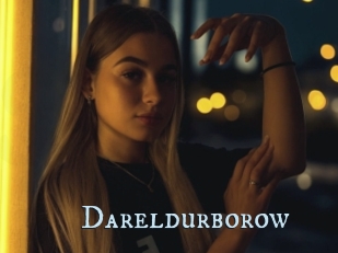 Dareldurborow
