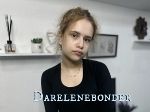Darelenebonder