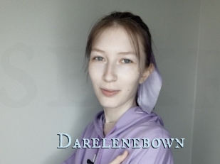 Darelenebown