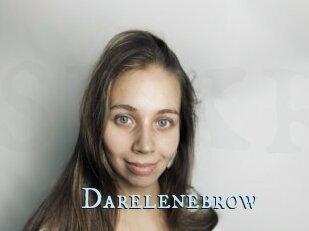 Darelenebrow